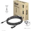 CABLE USB3.2 REPEATER 15M/M/F CAC-1406 CLUB3D Дата USB-кабели