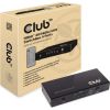VIDEO SWITCH HDMI 4PORT/CSV-1370 CLUB3D Сетевые кабели, провода