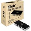 I/O HUB 4IN1 USB-C TO HDMI/100W CSV-1591 CLUB3D Usb HUB