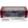 Kinsmart Metāla auto modelis 2023 Dodge Challenger SRT Demon 170 1:40 kastē KT5461WF