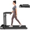 King Smith Fitness Walkingpad R3 Hybrid+ (Speditionsversand)