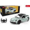 Rastar Porsche 911 Dakar Radiovadāma Mašīna 1:14