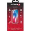 Swissten Full Face Tempered Glass Защитное стекло для экрана Apple iPhone 11 Pro Max черный
