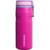 Stanley Termopudele The IceFlow Bottle Twist Flip 0,47L violeta Pudeles