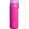 Stanley Termopudele The IceFlow Bottle Twist Flip 0,7L violeta Pudeles