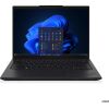 Lenovo ThinkPad L14 G6 AMD Black 14 " IPS WUXGA 1920 x 1200 pixels Anti-glare AMD Ryzen AI 7 PRO 350 32 GB SO-DIMM DDR5 Solid-state drive capacity 1000 GB AMD Radeon 860M Graphics Windows 11 Pro 802.11be Bluetooth version 5.4 LTE Upgradable Keyboard langu