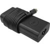 Dell 65W USB-C AC Adapter with Power Cord - Europe