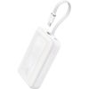 Anker Power Bank A1689H21 20000 mAh White