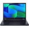 Acer TravelMate TMP414-42-TCO-R8M9 14 " IPS WUXGA/R5 PRO 8540U/16GB/SSD 512 GB/AMD Radeon Graphics /Win11Pro/ENG kbd/FP/Blue/3Y Warranty Acer
