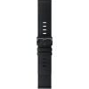 Xiaomi Watch Braided Strap Black PET Smart-Watch aksesuāri