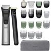 PHILIPS MG9557/15 Multigroom series 9000 All-in-one trimmeris 20in1 sejai, matiem un ķermenim Matu, Bārdas, Ķermeņa trimmeri