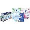 Nivea Care Express Set - Dárková sada Smaržas - NESAKĀRTOTS