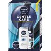 Nivea Men Box Deo Fresh Set - Dárková sada Smaržas - NESAKĀRTOTS