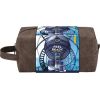Nivea Men Bag Protect Set - Dárková sada Smaržas - NESAKĀRTOTS