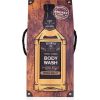 Accentra Men Whiskey Flavored Body Wash - Sprchový gel v dárkové krabičce 400ml Smaržas - NESAKĀRTOTS