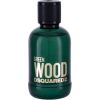 Dsquared2 Green Wood 100ml