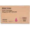 Ricoh MP CW2200 (841637) Ink Cartridge, Magenta