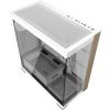Darkflash DS900W computer case without fans (White) Корпуса