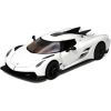 Kinsmart Metāla auto modelis Koenigsegg Jesko Absolut 1:36 KT5473