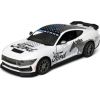 Kinsmart Металлическая авто моделька 2024 Ford Mustang Dark Horse (Livery Edition) 1:38 KT5455F