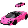 Kinsmart Металлическая авто моделька MCLAREN 720S 1:36 KT5403PK