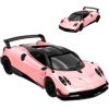 Kinsmart Металлическая авто моделька 2016 Huayra BC 1:38 KT5400PK