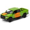 Kinsmart Metāla auto modelis 2019 Ram 1500 (Livery Edition) 1:78 KT3003F