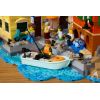 LEGO IDEAS 21359 Italian Riviera