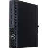 DELL OptiPlex 3080 Micro i5-10500T 16GB 256GB SSD micro SFF Win11pro Used Atjaunoti personālie datori