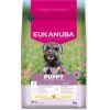 EUKANUBA Puppy Small rich in chicken 3kg Suņu barība
