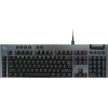 Logitech G G915 X keyboard Gaming USB QWERTY US International Black