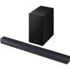 Soundbar Samsung HW-B450F/EN Mājas kinozāles, akustika (Soundbars)