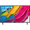 LG QNED AI 50QNED80A6A 127 cm (50") 4K Ultra HD Smart TV Wi-Fi Black Televizori