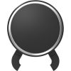 Samsung Qi2 Car magnetic wireless charger (Magnet Case required for smartphone)