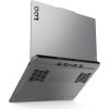 Lenovo LOQ 15AHP10 Ryzen 5 220 15.6" FHD IPS 300nits AG 144Hz 16GB DDR5 5600 SSD512 GeForce RTX 5050 8GB Cam720p 60Wh Win11 Luna Grey