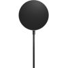 Samsung Qi2 Single magnetic wireless charger (Magnet Case required for smartphone)