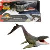 Mattel Jurassic World - Dinozaur KOLOSALNY MOZAZAUR 91 cm JGB51 Konstruktori 