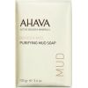 Ahava Deadsea Mud Purifying Mud Soap 100.0g Косметика для тела