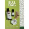 Bulldog Original Ultimate Beard Care Kit - Dárková sada Smaržas - NESAKĀRTOTS