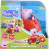 Unknown PEPPA PIG Whizz Around Mašīna / Vilciens
