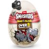 SMASHERS Interaktīvā rotaļlieta Mini Dinozauru pārsteigumu ola