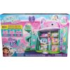 GABBY´S DOLLHOUSE Игровой набор Интерактивный Кукольный домик (только звуки)