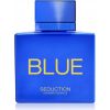 ANTONIO BANDERAS Blue Seduction Summer Essence For Men EDT spray 100ml