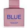 ANTONIO BANDERAS Blue Seduction Summer Essence For Women EDT spray 100ml