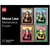 LEGO Mona Lisa 1000pcs 7A2085