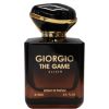 Giorgio The Game Elixir PAR M 100 ml
