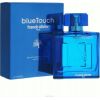 Franck Olivier Blue Touch EDT M 100 ml