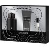 Mont Blanc Explorer Eau De Perfume 100 ml Set 3 Pieces