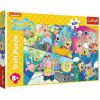 Trefl Puzzle SpongeBob in Bikini Bottom 300 pieces Пазлы