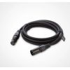 Elgato Microphone Cable XLR Male-to-Female Black Наушники